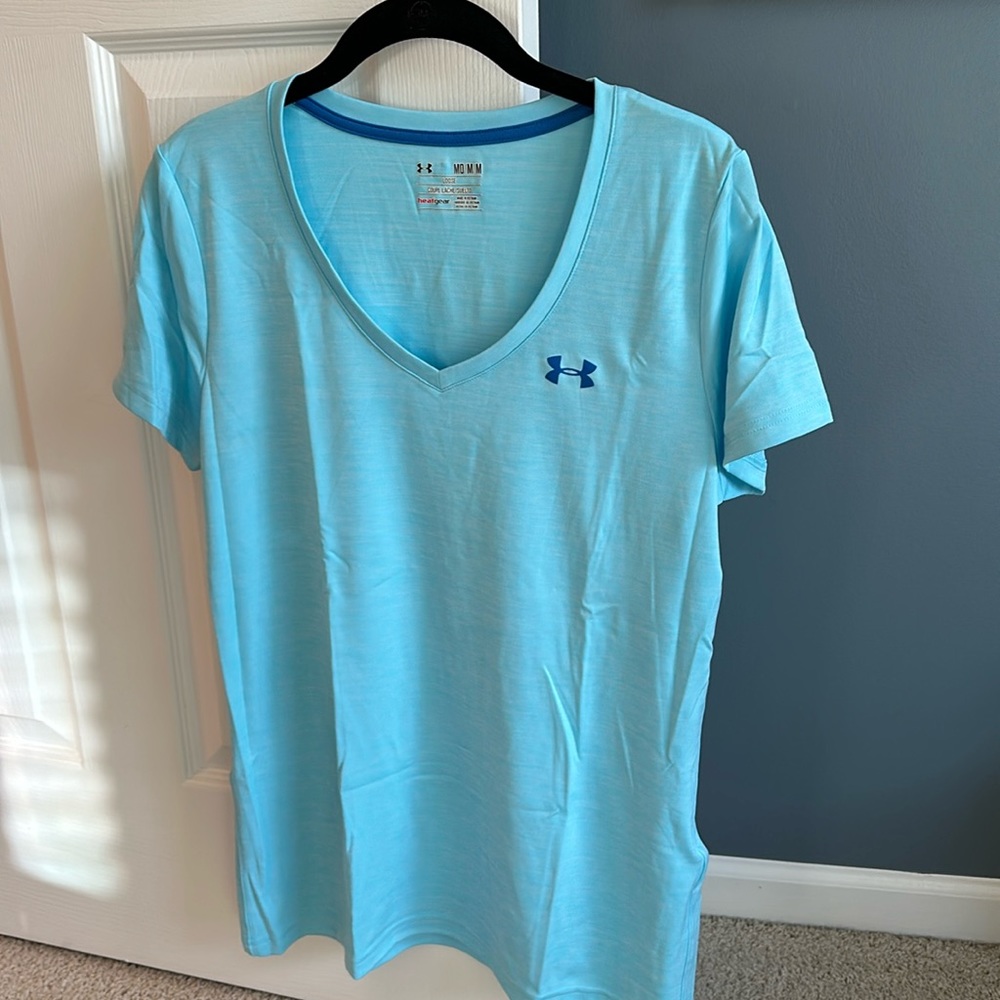 Under Armour  Top